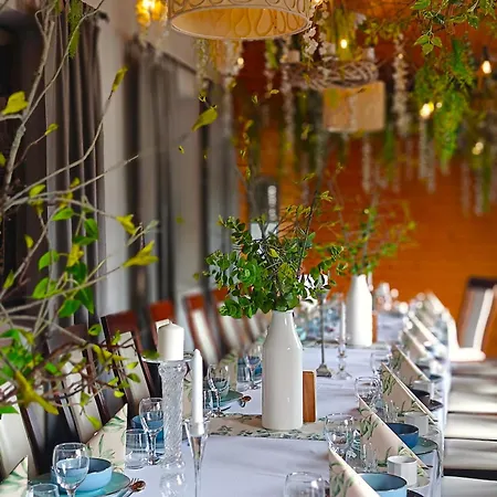 Goscinne Restauracja U Kusia