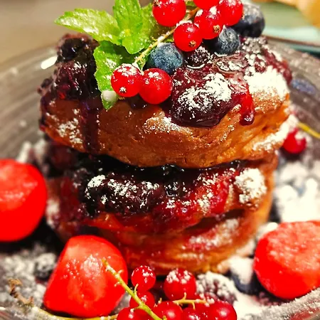 Hotel Goscinne Restauracja U Kusia