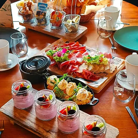 Hotel Goscinne Restauracja U Kusia Mikolow