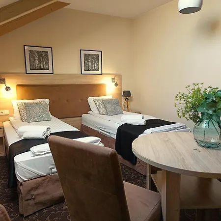 Goscinne Restauracja U Kusia