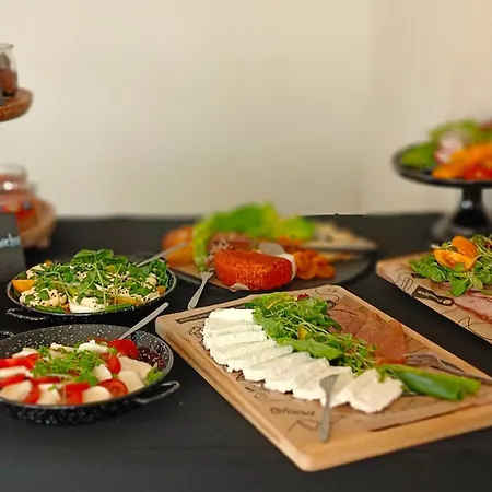 Hotel Goscinne Restauracja U Kusia *