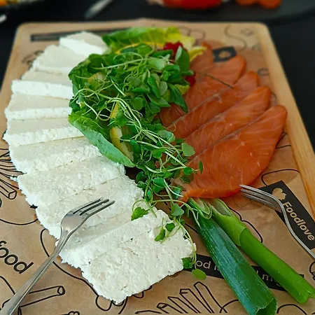 Goscinne Restauracja U Kusia *