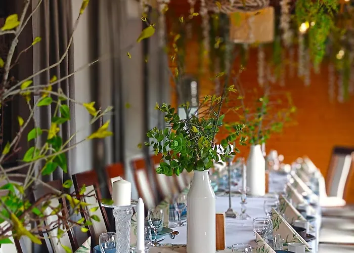 Goscinne Restauracja U Kusia