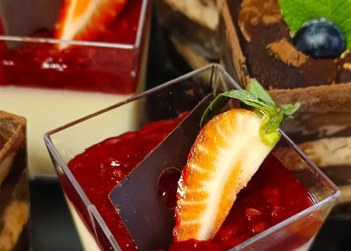 Goscinne Restauracja U Kusia מלון *