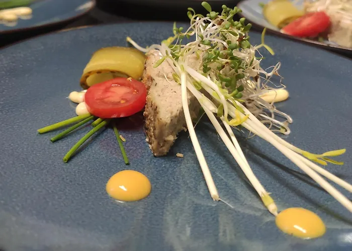 Goscinne Restauracja U Kusia Hotel *