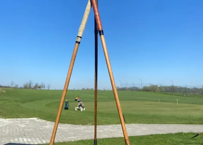 Goscinne Restauracja U Kusia