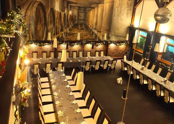 Hotel Goscinne Restauracja U Kusia Mikolow