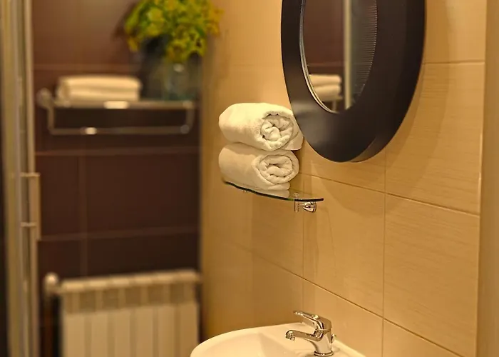 Goscinne Restauracja U Kusia Hotel Mikolow