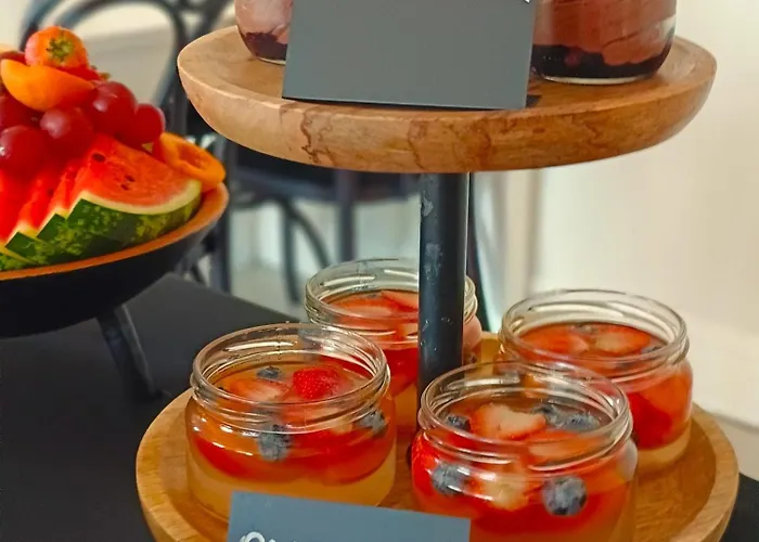 Goscinne Restauracja U Kusia