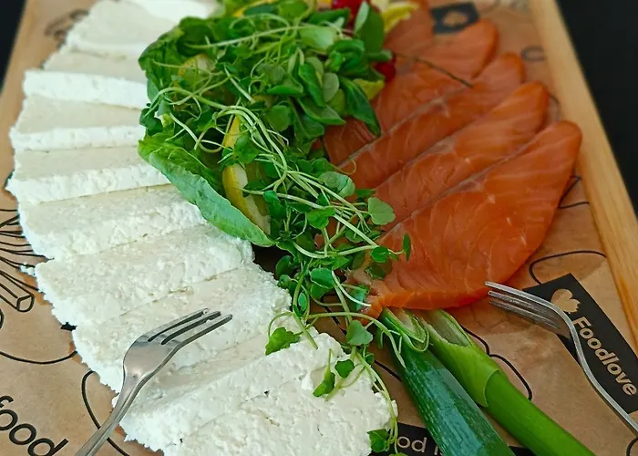 Goscinne Restauracja U Kusia *